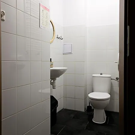 Hostel Folk Krakowskie Przedmiescie Λούμπλιν