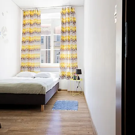 Hostel Folk Krakowskie Przedmiescie *