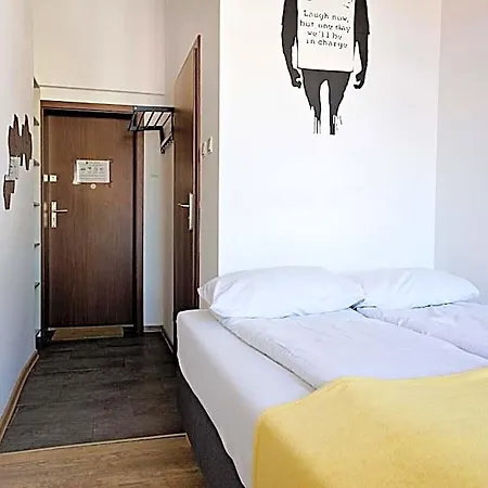 Folk Krakowskie Przedmiescie