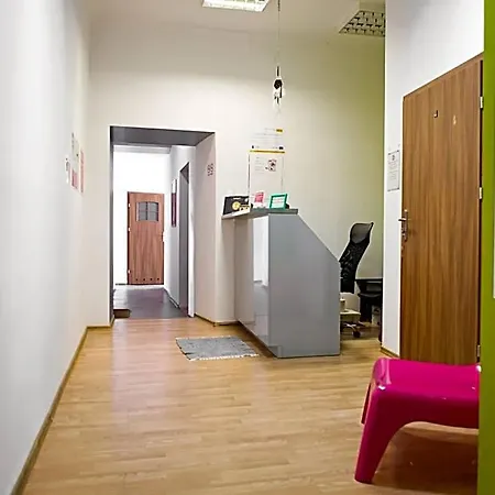 Folk Krakowskie Przedmiescie