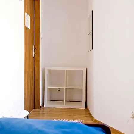 Folk Krakowskie Przedmiescie