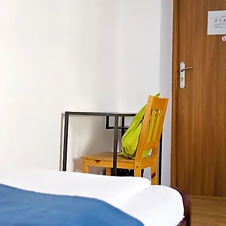 Hostel Folk Krakowskie Przedmiescie