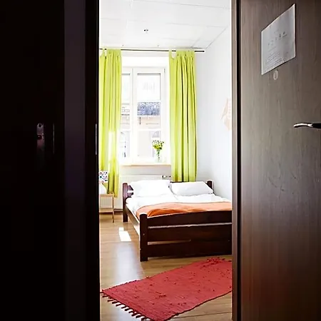 Folk Krakowskie Przedmiescie Hostel Λούμπλιν