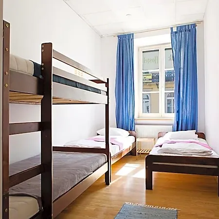Hostel Folk Krakowskie Przedmiescie Λούμπλιν