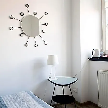 Folk Krakowskie Przedmiescie Hostel Λούμπλιν