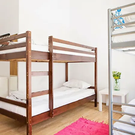 Albergue Folk Lublin