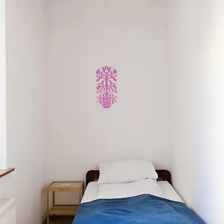 Hostel Folk Krakowskie Przedmiescie Λούμπλιν