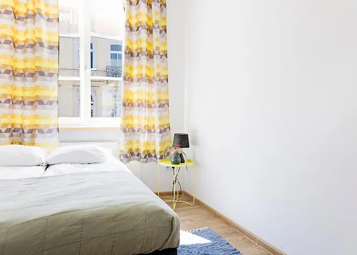 Folk Krakowskie Przedmiescie *