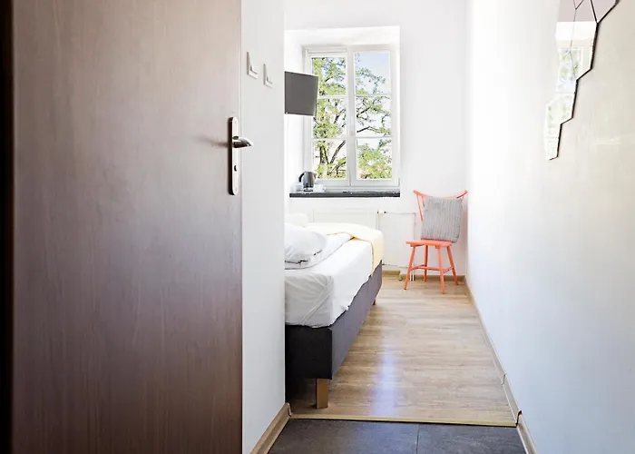 Folk Krakowskie Przedmiescie *