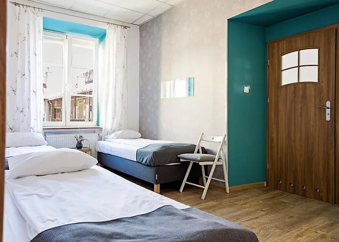 Folk Krakowskie Przedmiescie Lublin