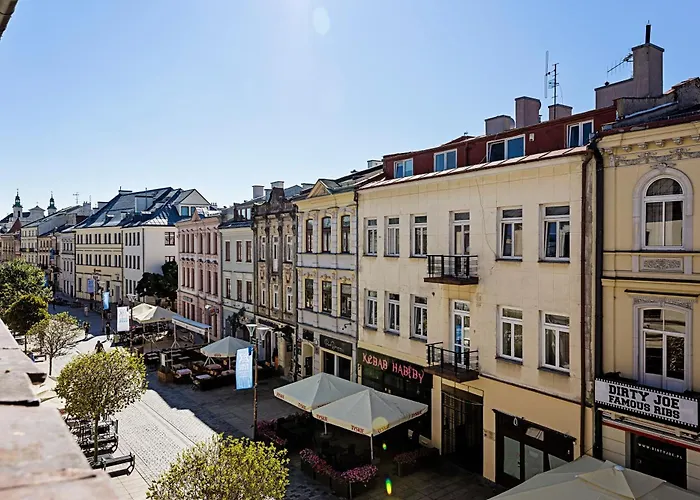 Folk Krakowskie Przedmiescie * Lublin