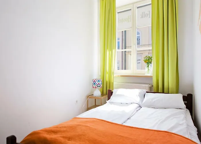 Folk Krakowskie Przedmiescie