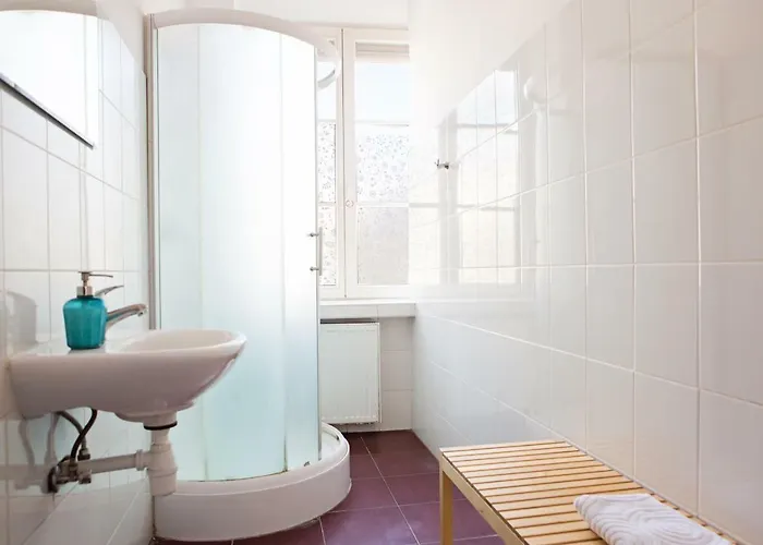 Folk Krakowskie Przedmiescie * Lublin