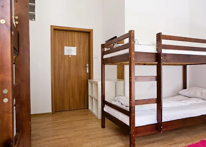 Folk Krakowskie Przedmiescie *