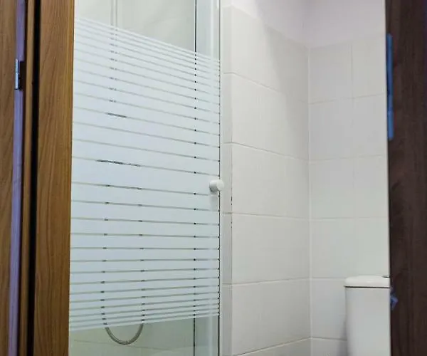 Folk Krakowskie Przedmiescie Hostel *