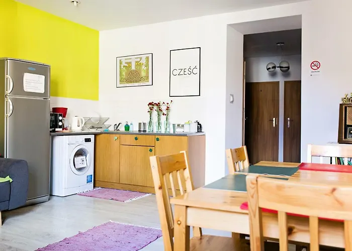 Folk Krakowskie Przedmiescie *