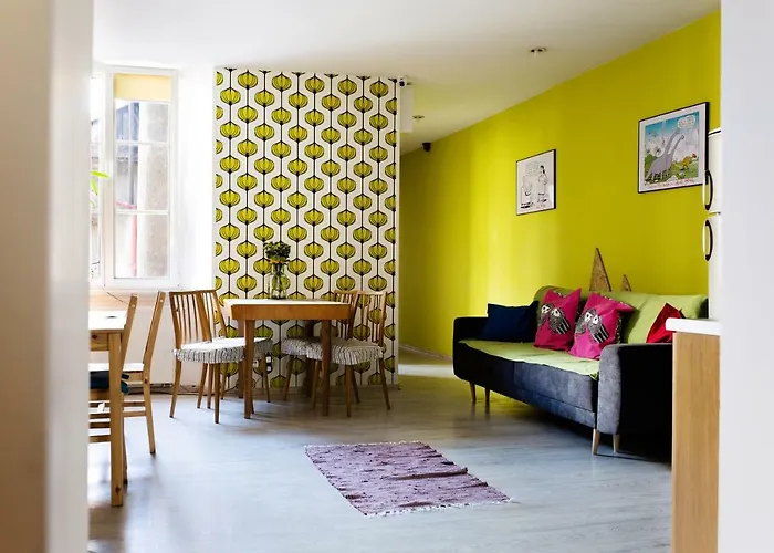 Folk Krakowskie Przedmiescie *