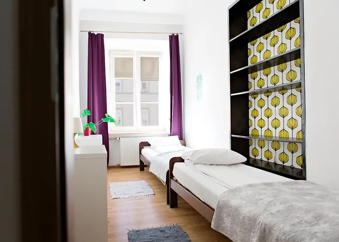 Folk Krakowskie Przedmiescie *